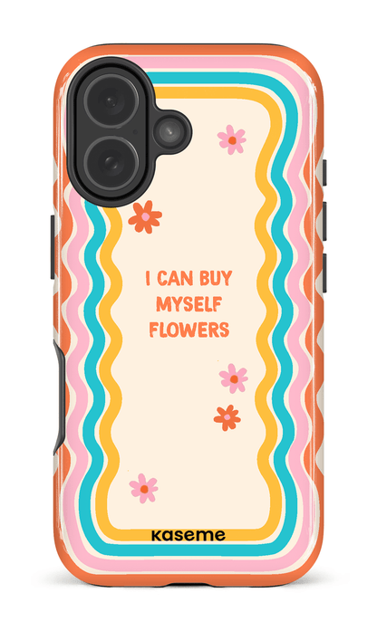 iPhone 17 Impact Case She Can -