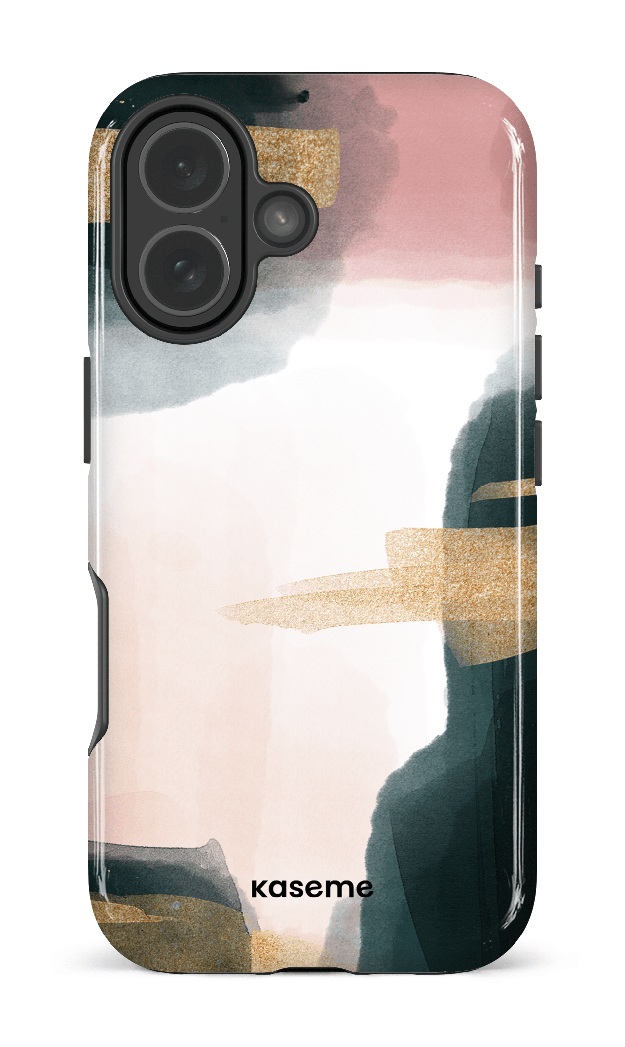 iPhone 17 Impact Case Shimmer -