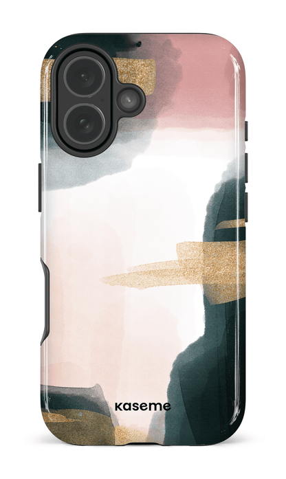 iPhone 17 Impact Case Shimmer -