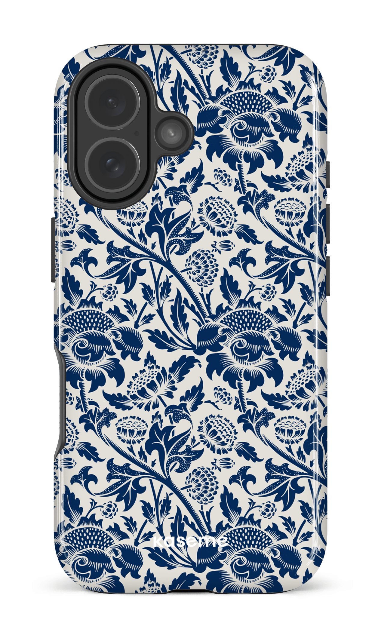 iPhone 17 Impact Case Shivery -