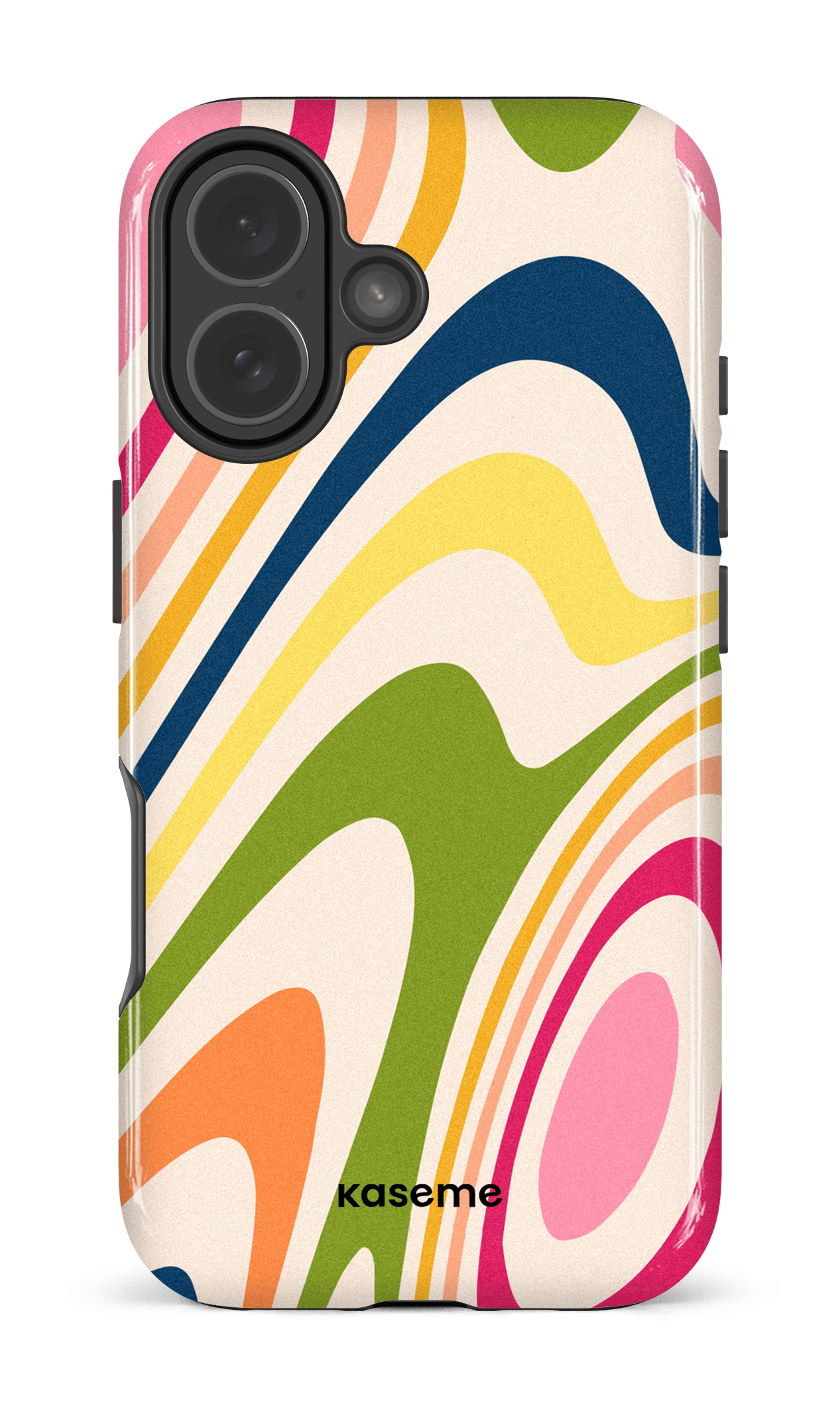 iPhone 17 Impact Case Sizzle -