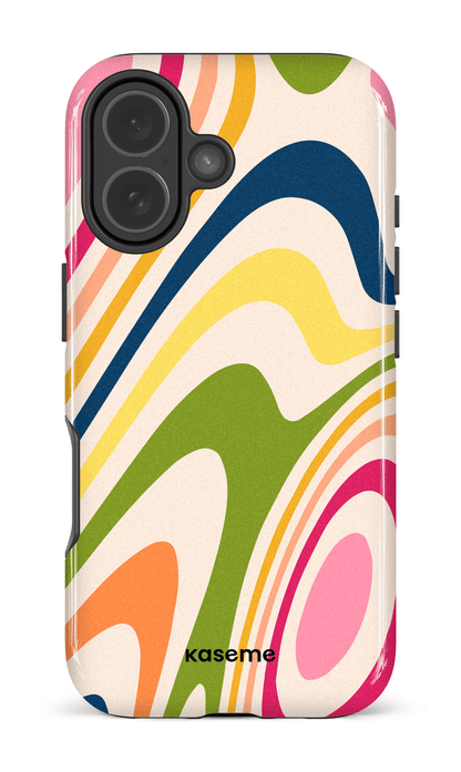 iPhone 17 Impact Case Sizzle -