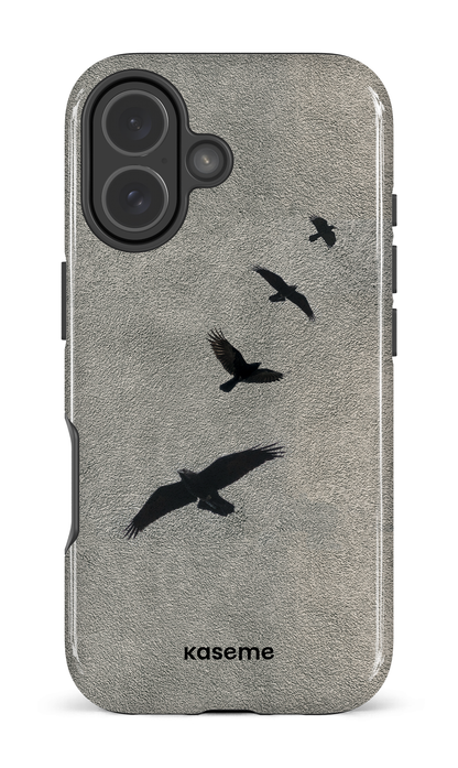 iPhone 17 Impact Case Skybound -