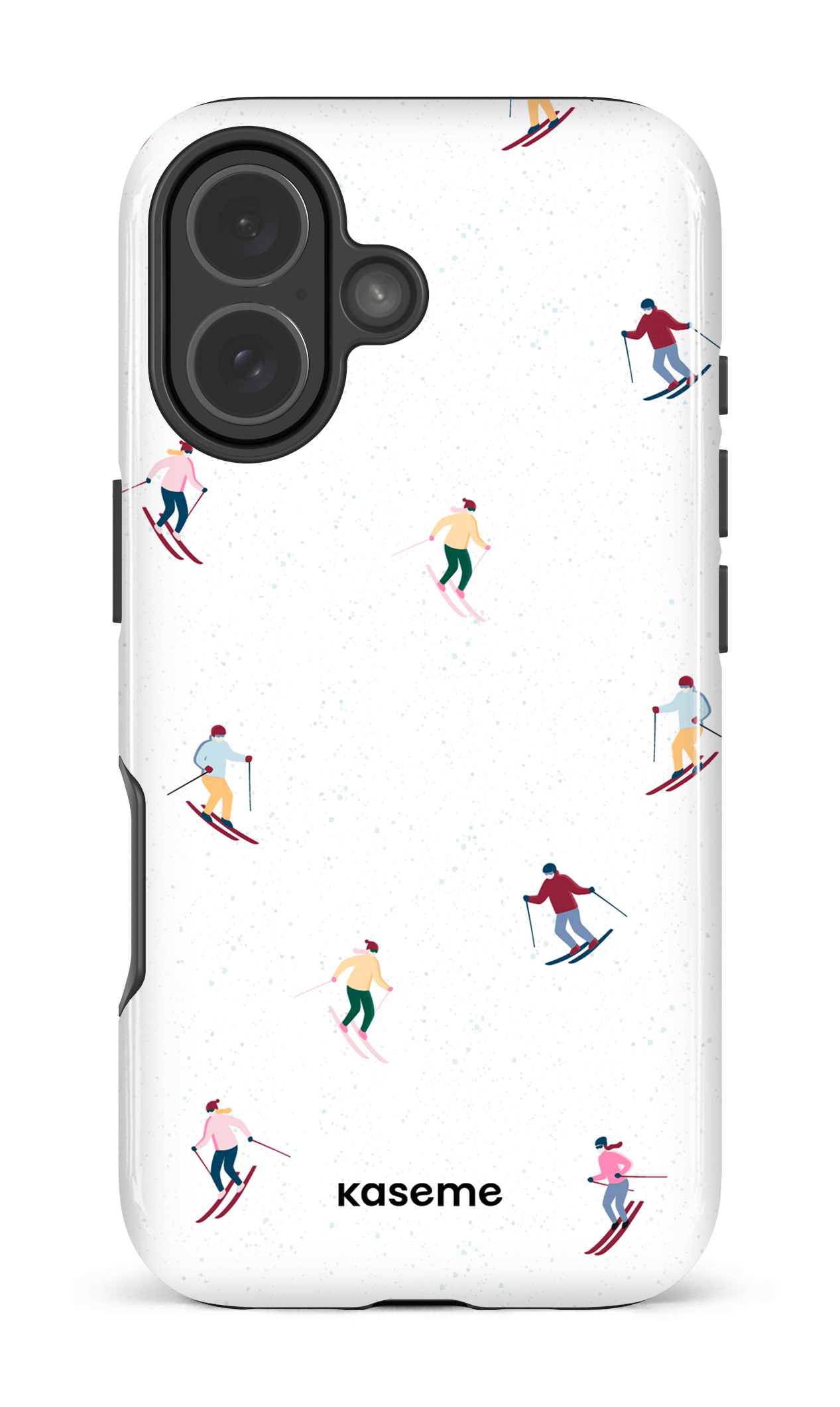 iPhone 17 Impact Case Slope -