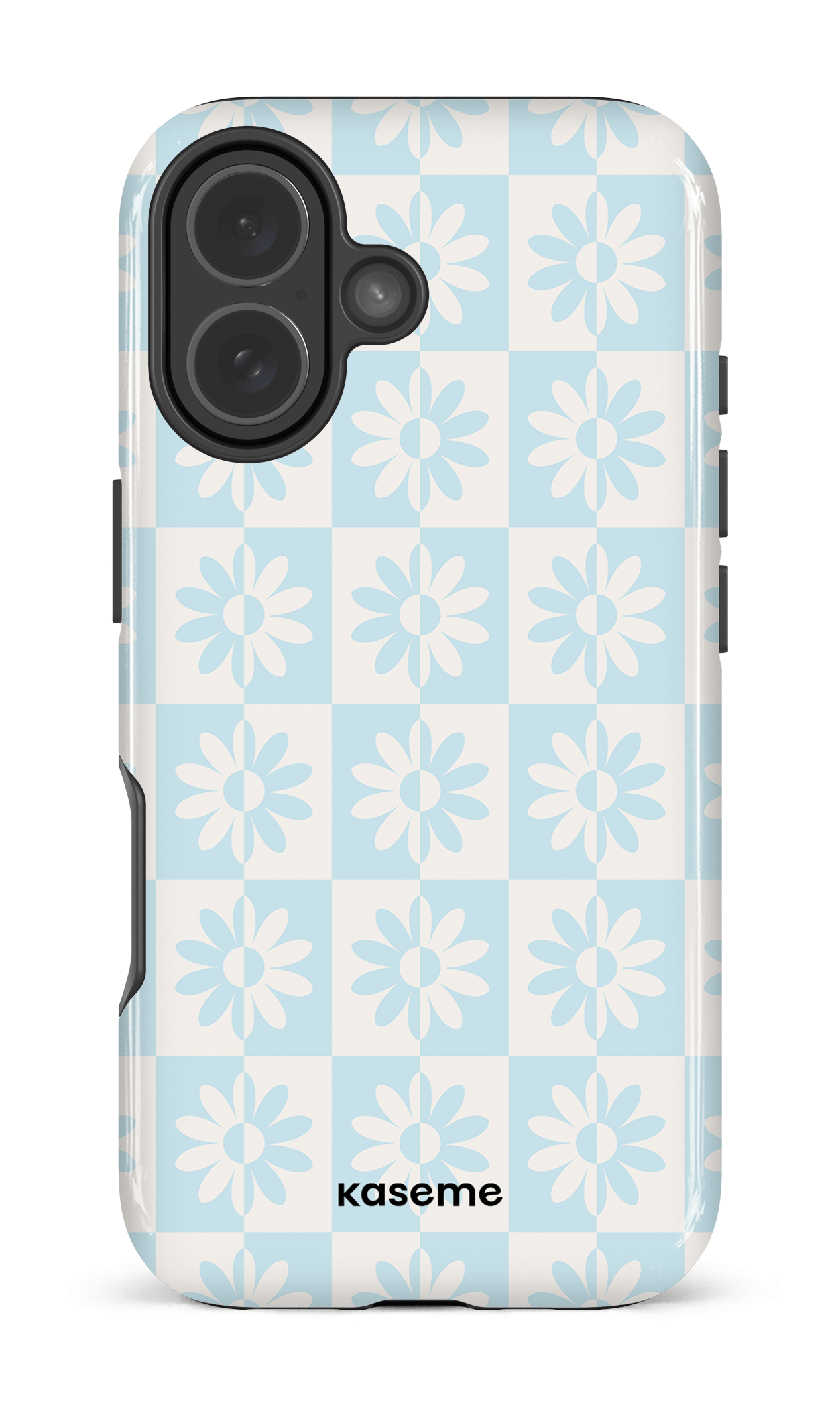 iPhone 17 Impact Case Snowdrop -