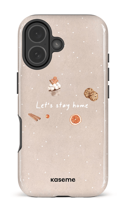 iPhone 17 Impact Case Snug -