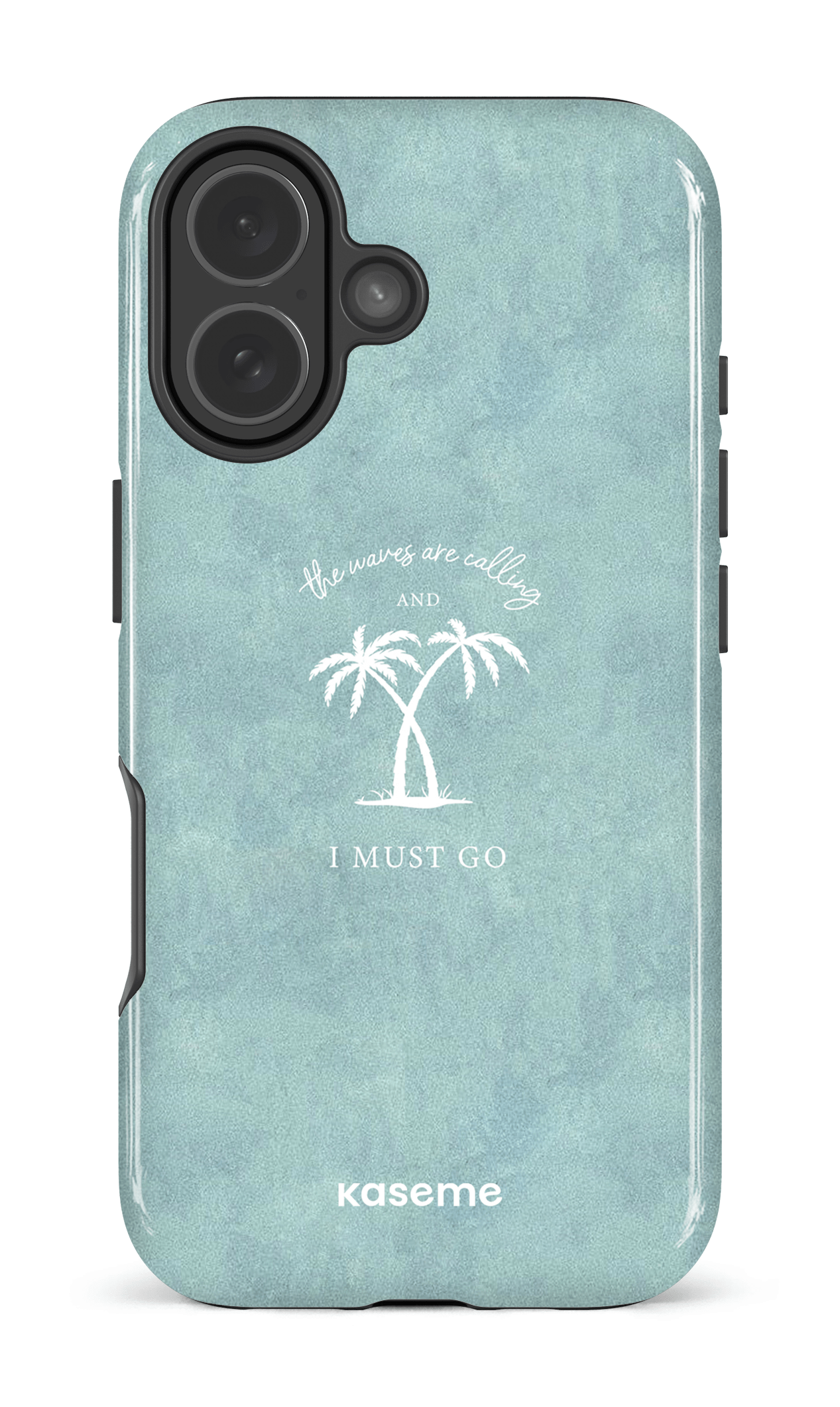 iPhone 17 Impact Case Southern -