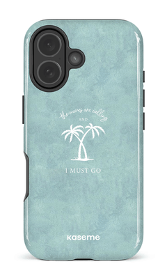 iPhone 17 Impact Case Southern -
