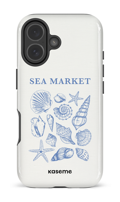 iPhone 17 Impact Case Souvenir -