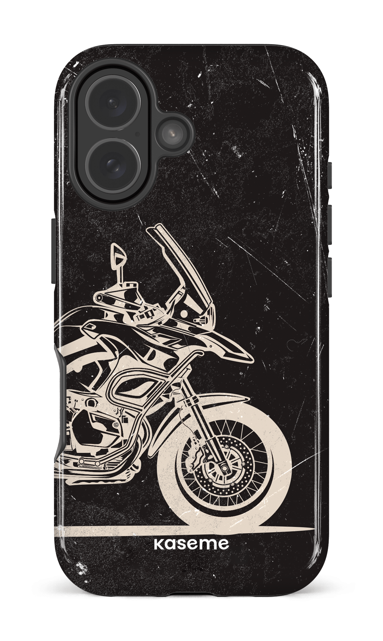 iPhone 17 Impact Case Speed -
