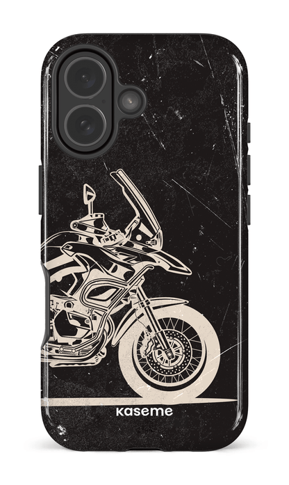 iPhone 17 Impact Case Speed -