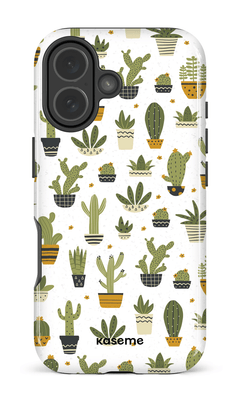 iPhone 17 Impact Case Spicy -