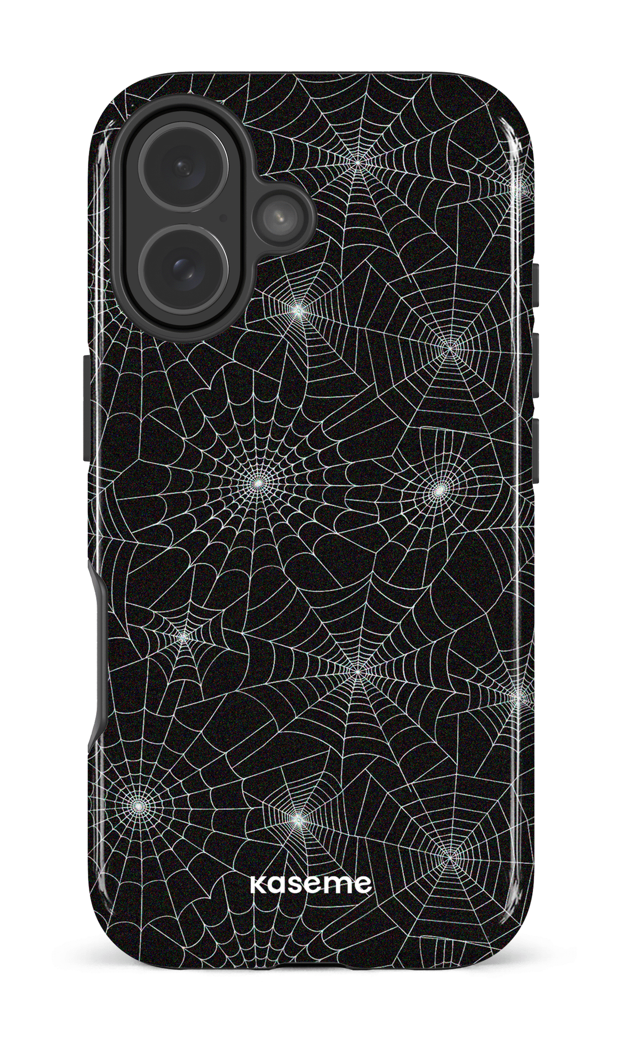 iPhone 17 Impact Case Spider -