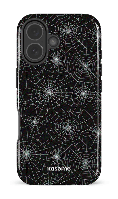 iPhone 17 Impact Case Spider -