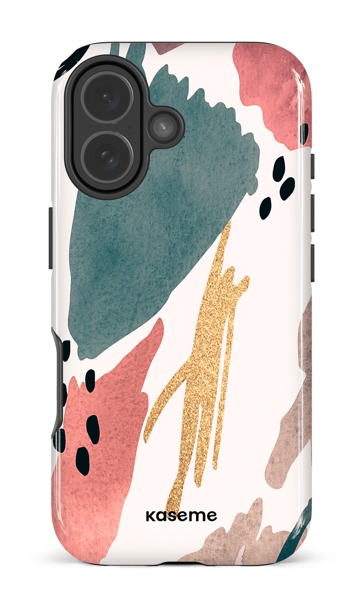 iPhone 17 Impact Case Splash -