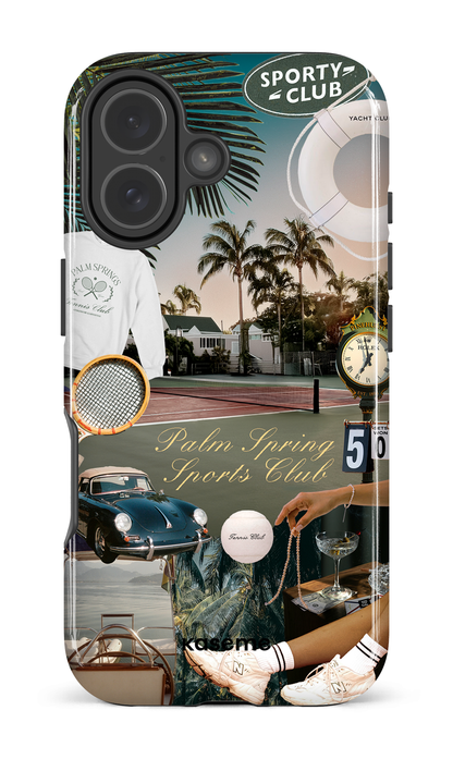 iPhone 17 Impact Case Sporty Spice -