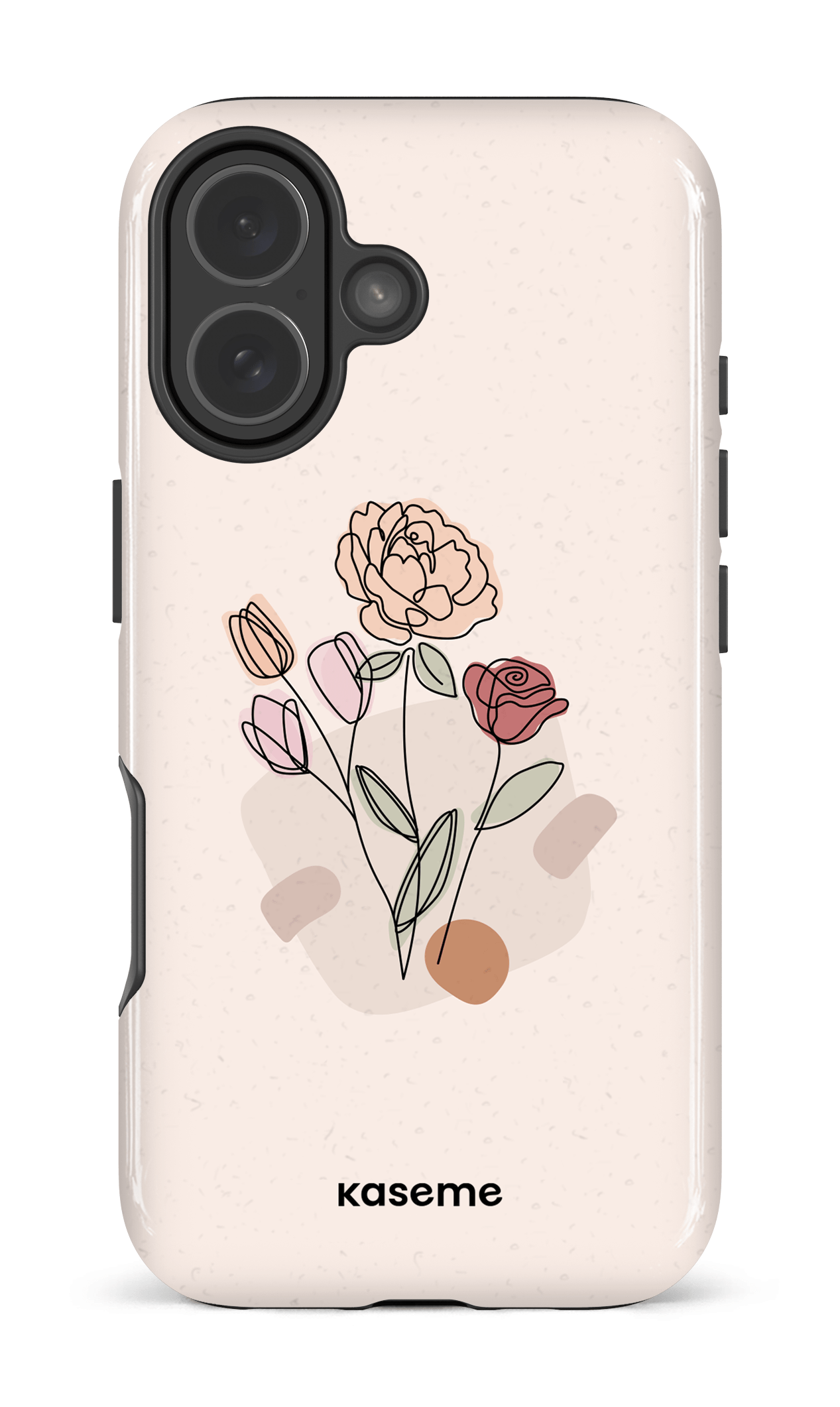 iPhone 17 Impact Case Spring memories -