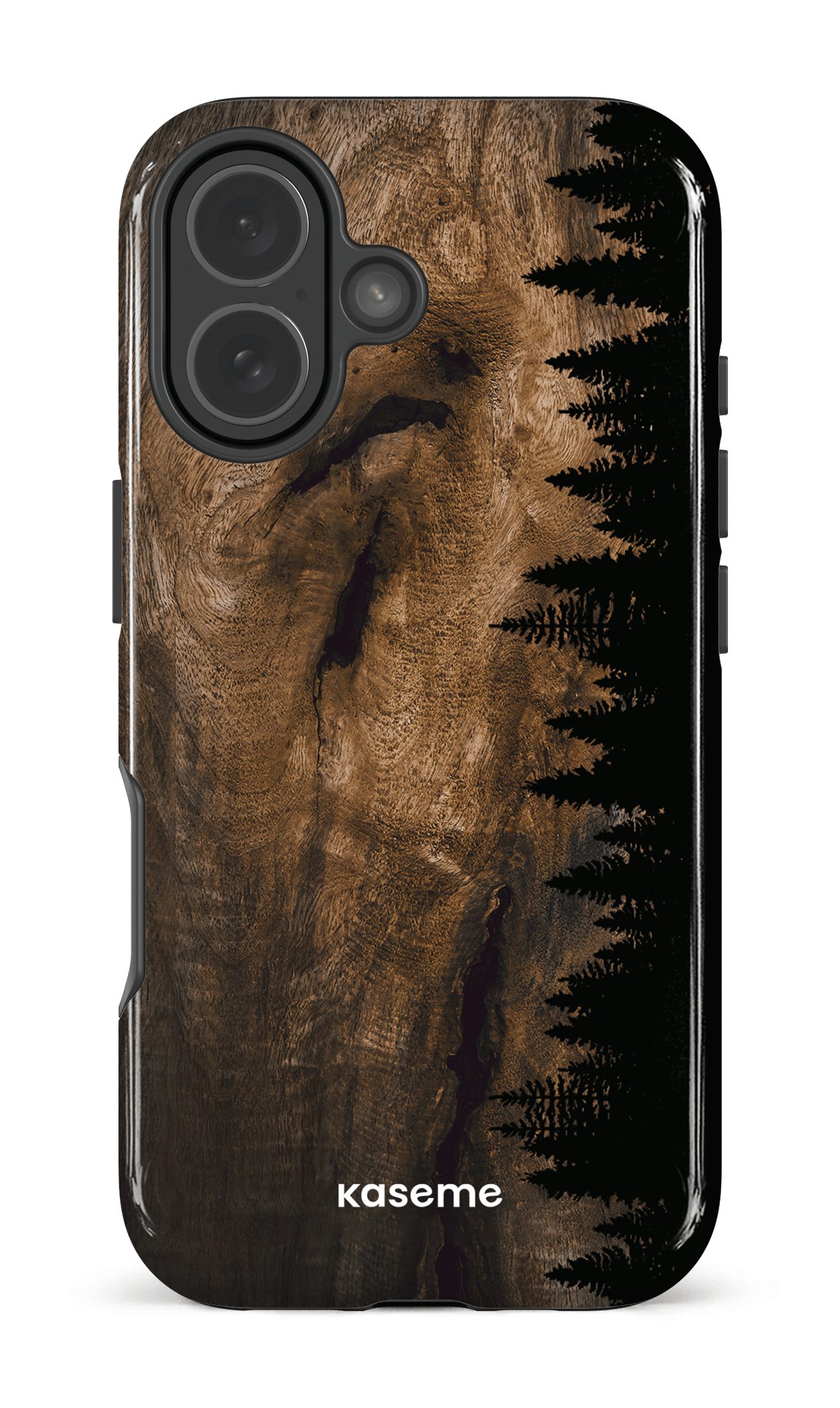iPhone 17 Impact Case Spruce -