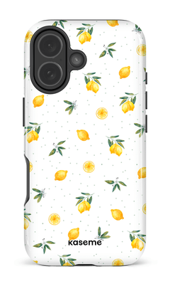 iPhone 17 Impact Case Squeeze -