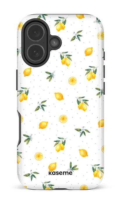 iPhone 17 Impact Case Squeeze -