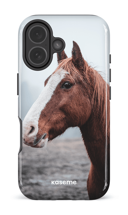 iPhone 17 Impact Case Stallion -