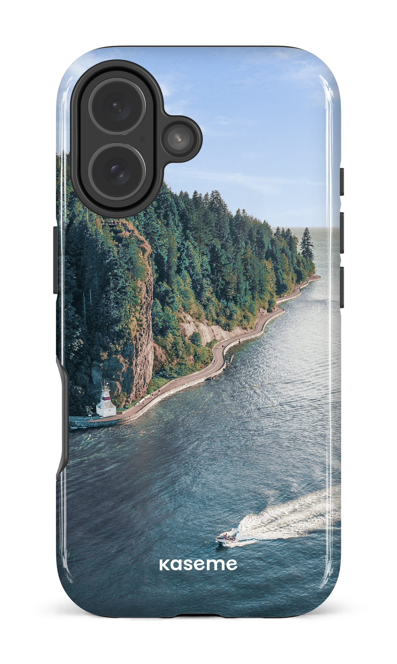 iPhone 17 Impact Case Stanley -