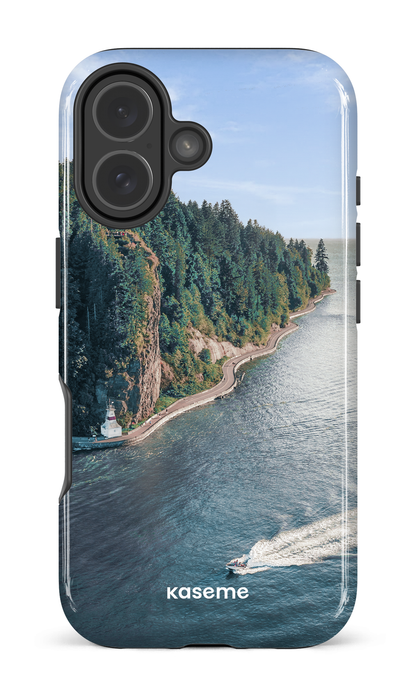 iPhone 17 Impact Case Stanley -