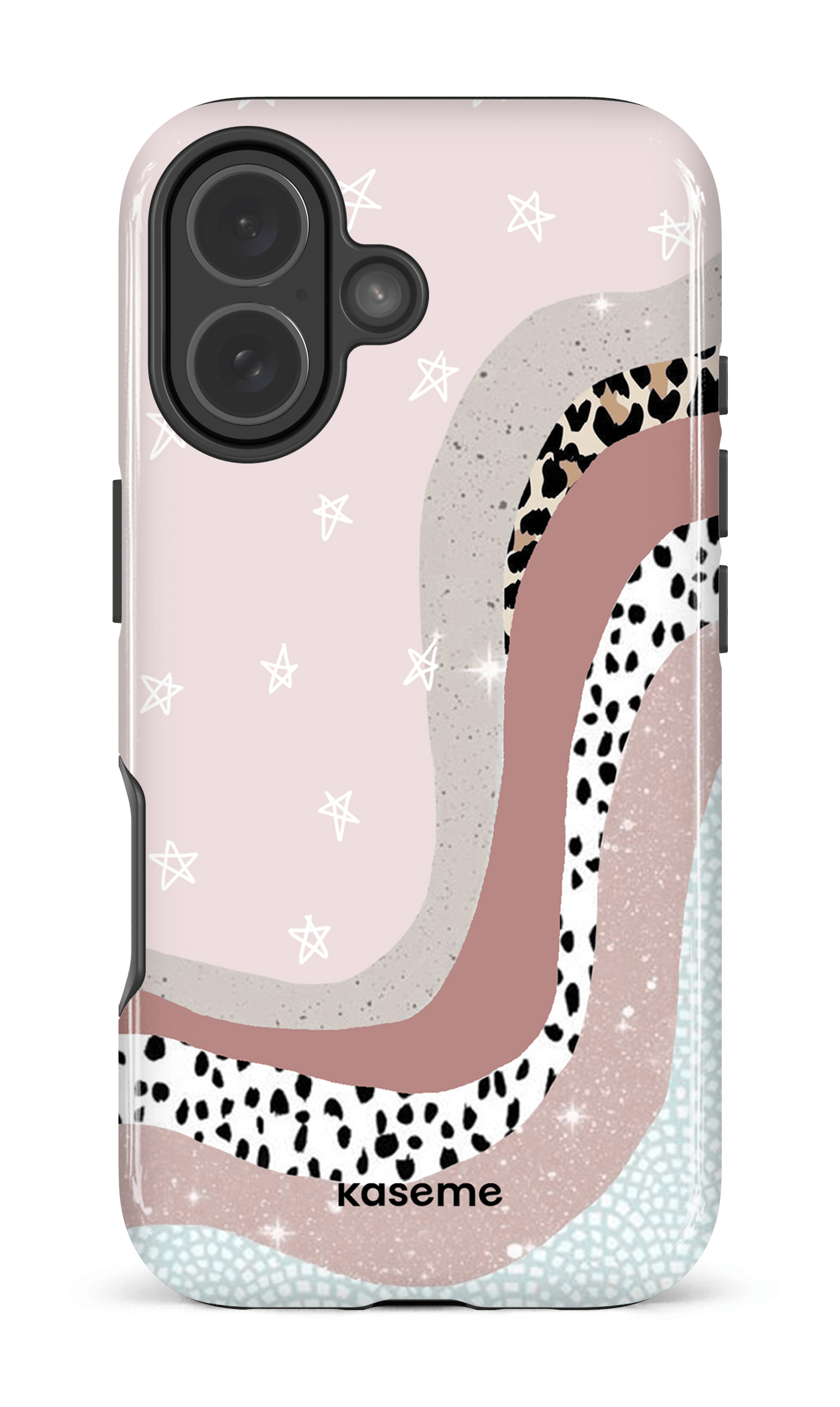 iPhone 17 Impact Case Starchild -