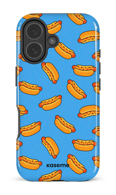 iPhone 17 Impact Case Steam blue -