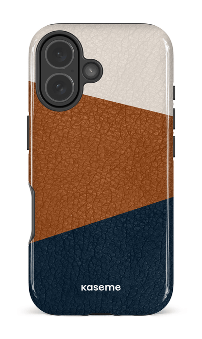 iPhone 17 Impact Case Stockholm -