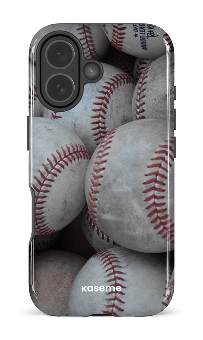 iPhone 17 Impact Case Strike -