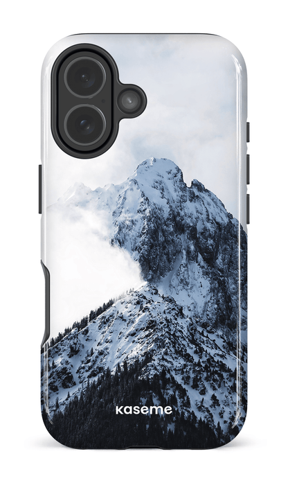 iPhone 17 Impact Case Summit -