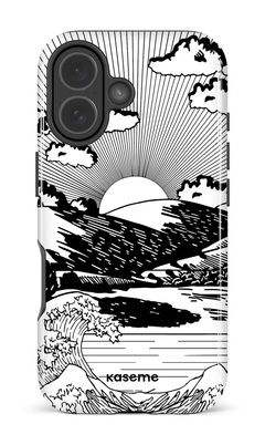 iPhone 17 Impact Case Sunbath -