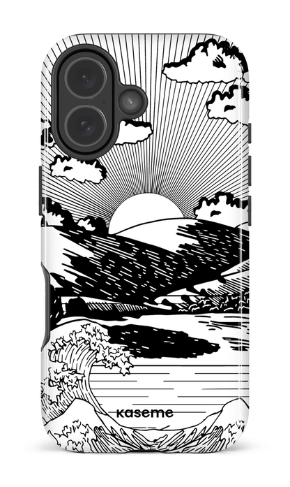 iPhone 17 Impact Case Sunbath -