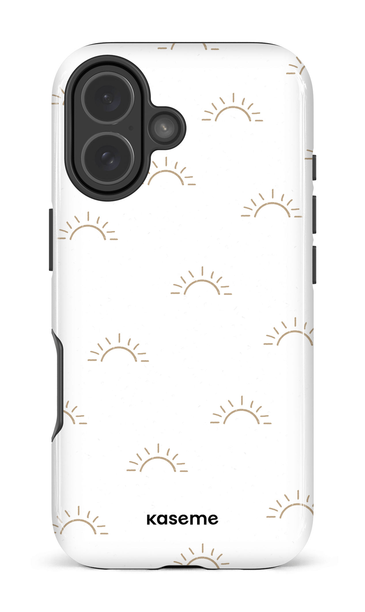 iPhone 17 Impact Case Sunray -