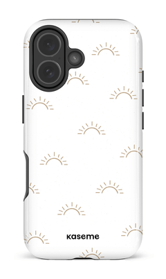iPhone 17 Impact Case Sunray -
