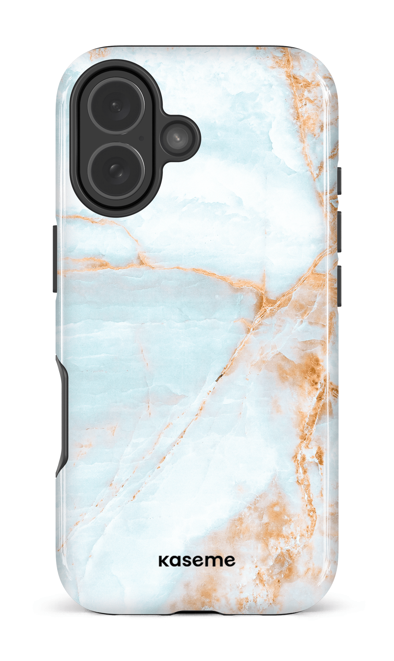 iPhone 17 Impact Case Sunrise -