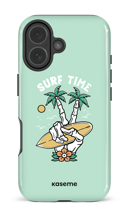 iPhone 17 Impact Case Surfboard -