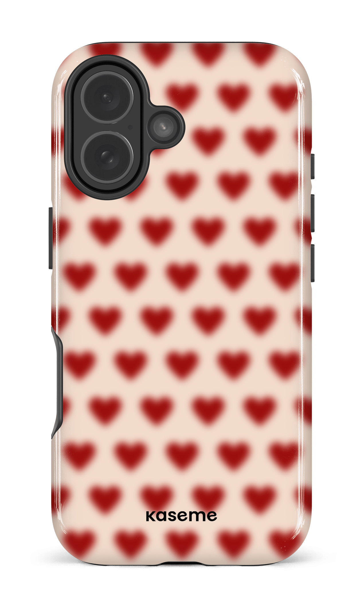 iPhone 17 Impact Case Sweetheart -