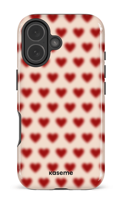 iPhone 17 Impact Case Sweetheart -