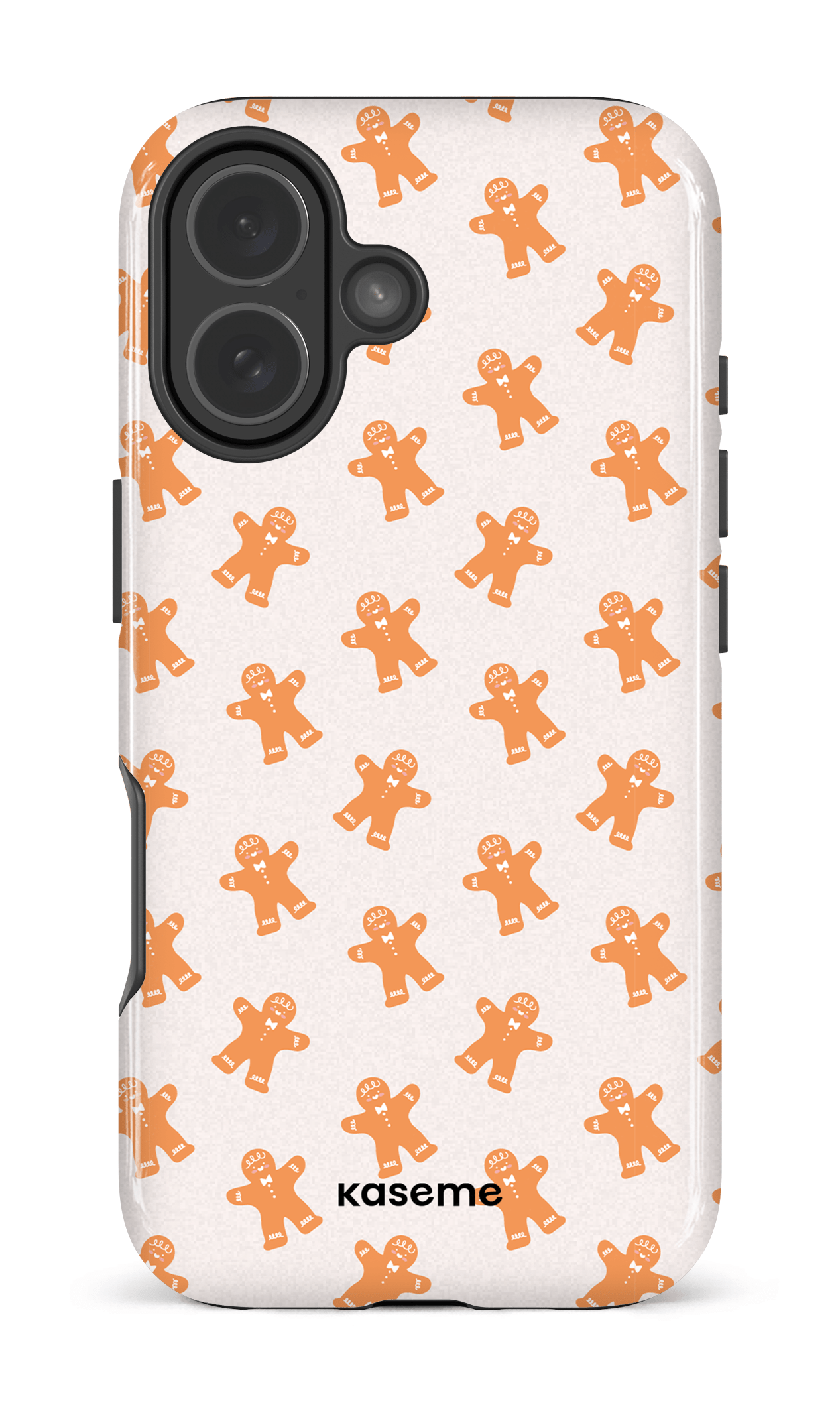 iPhone 17 Impact Case Sweetie -