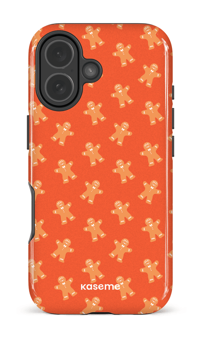 iPhone 17 Impact Case Sweetie red -