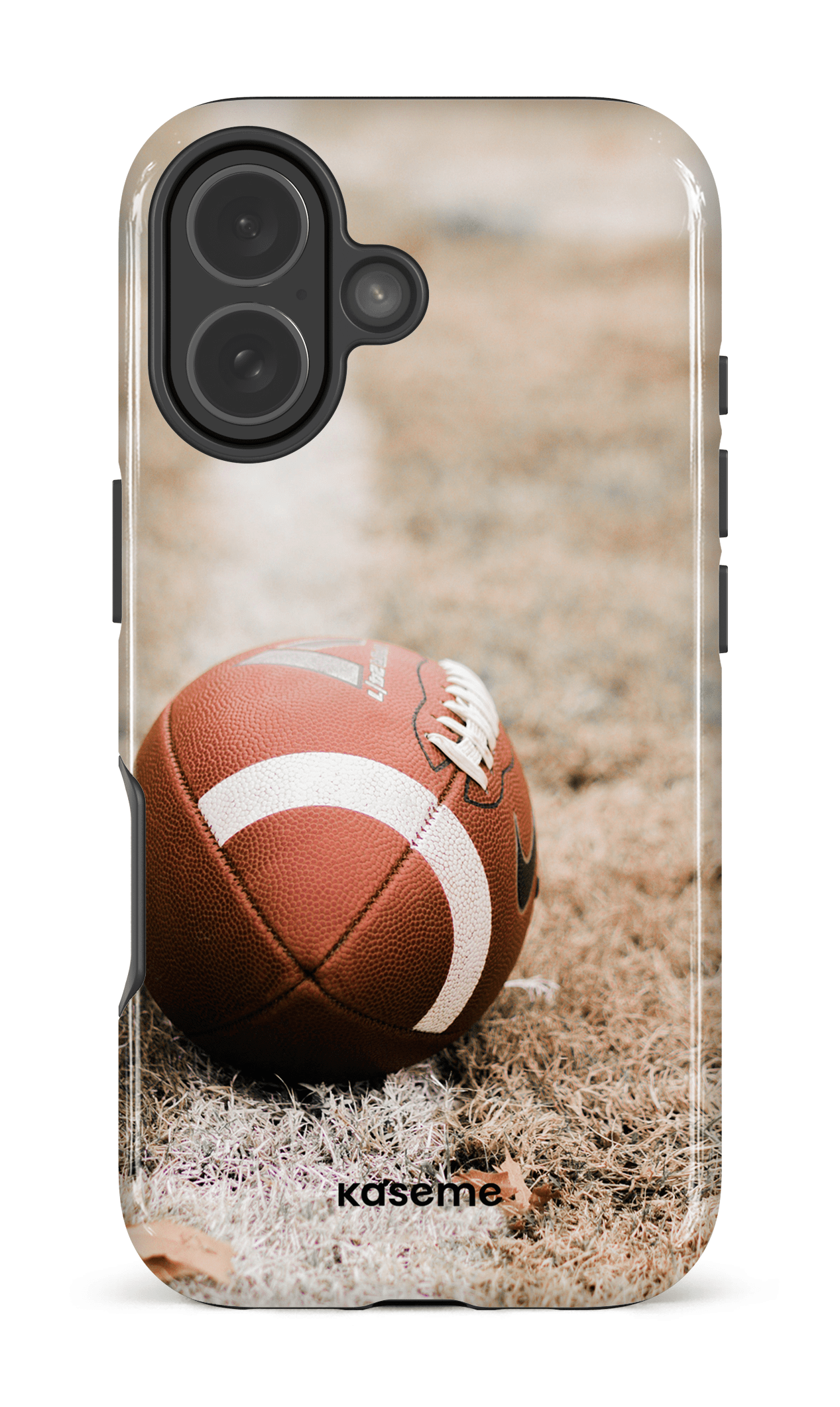 iPhone 17 Impact Case Tackle -