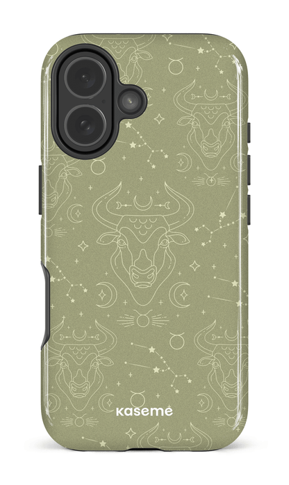 iPhone 17 Impact Case Taurus -