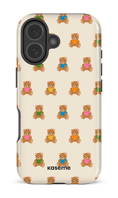 iPhone 17 Impact Case Teddy -