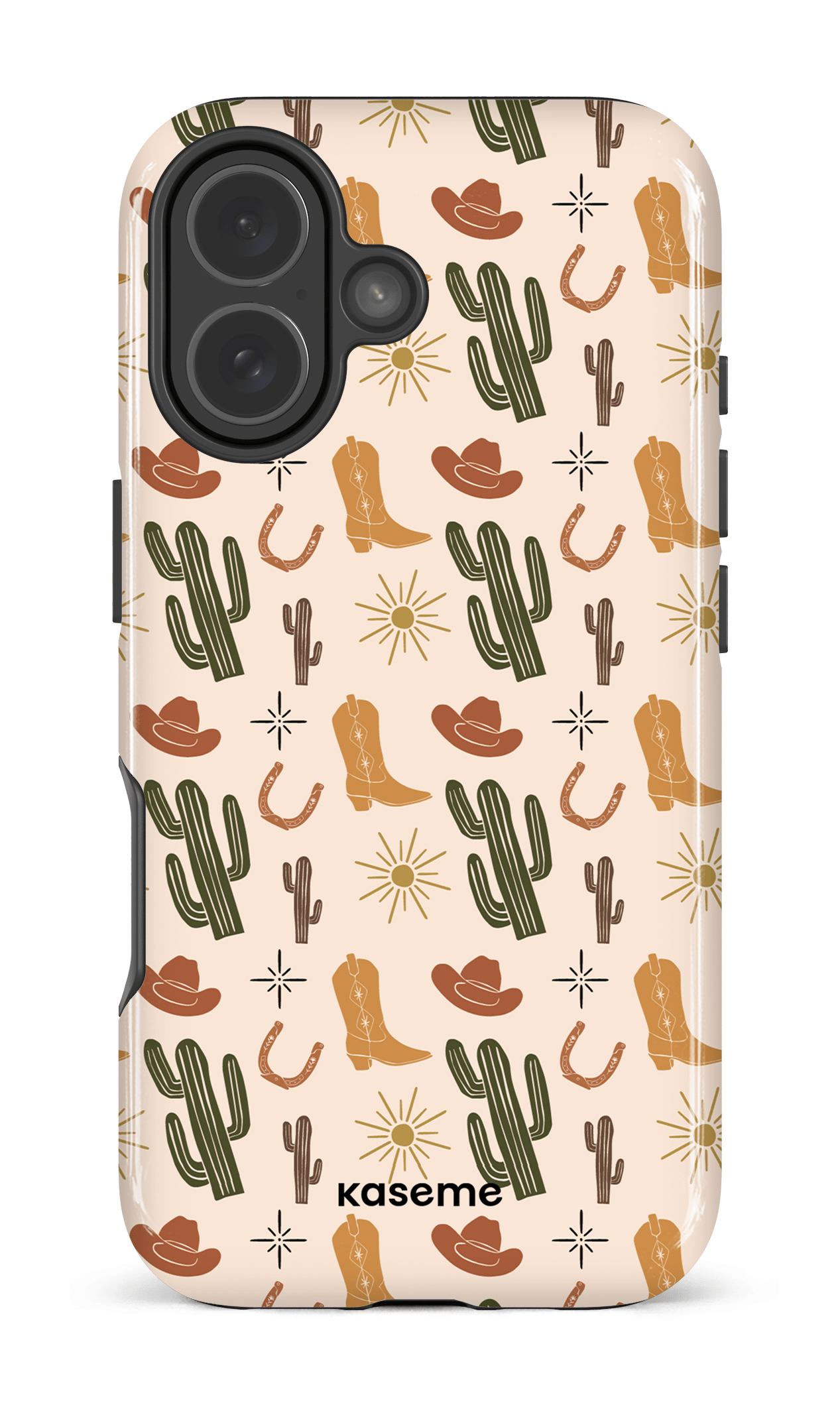 iPhone 17 Impact Case Tennessee -