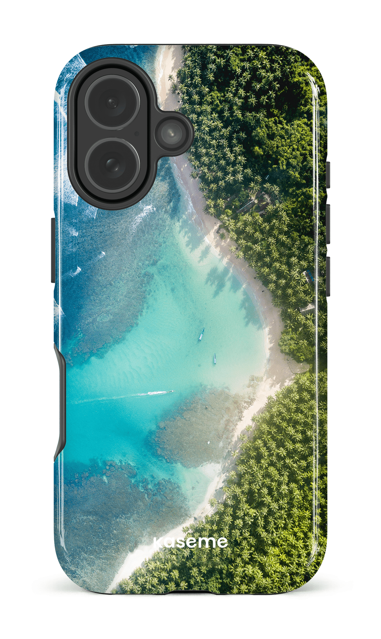 iPhone 17 Impact Case Thailand -