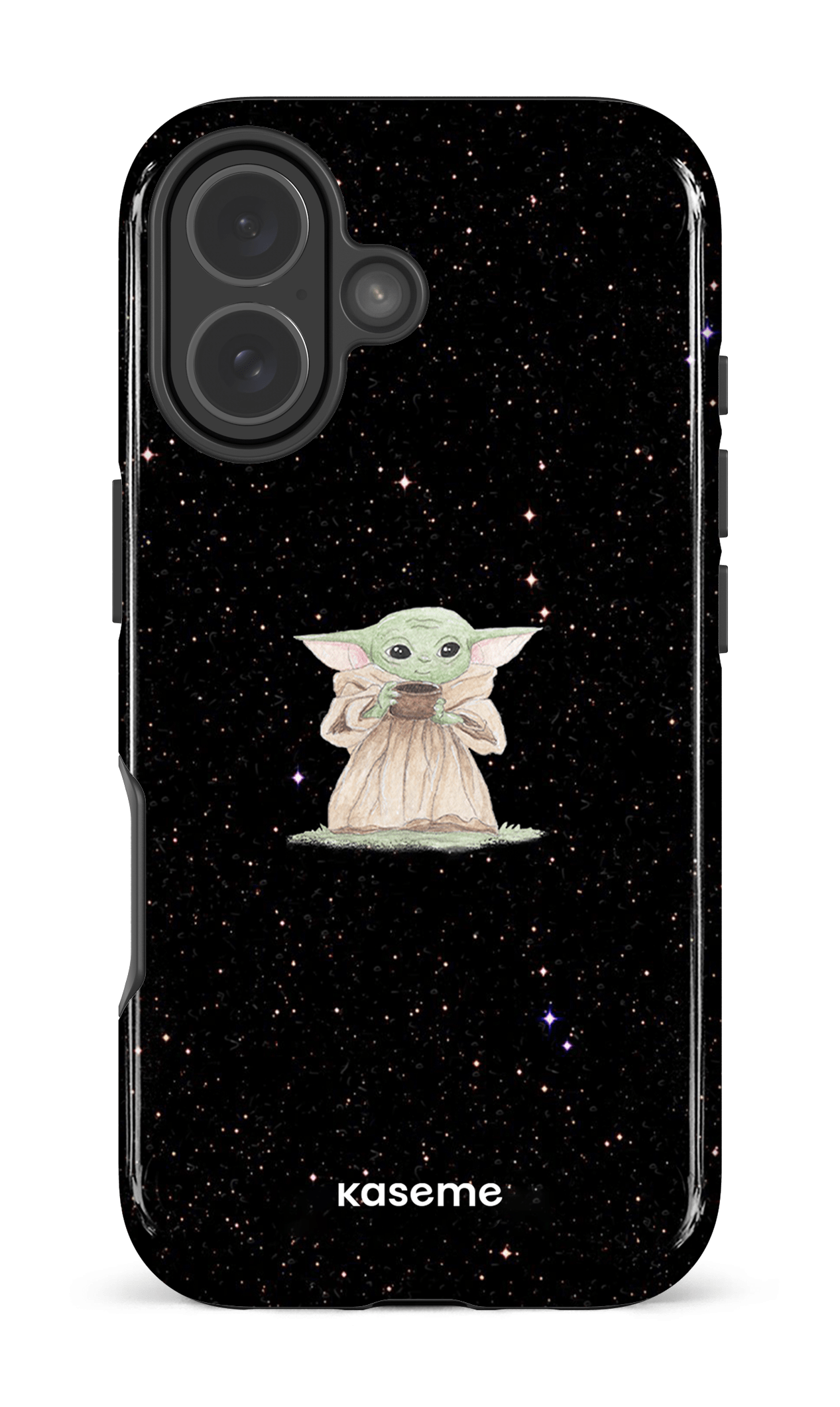 iPhone 17 Impact Case The Child -