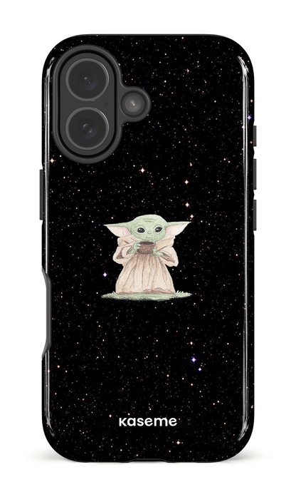 iPhone 17 Impact Case The Child -