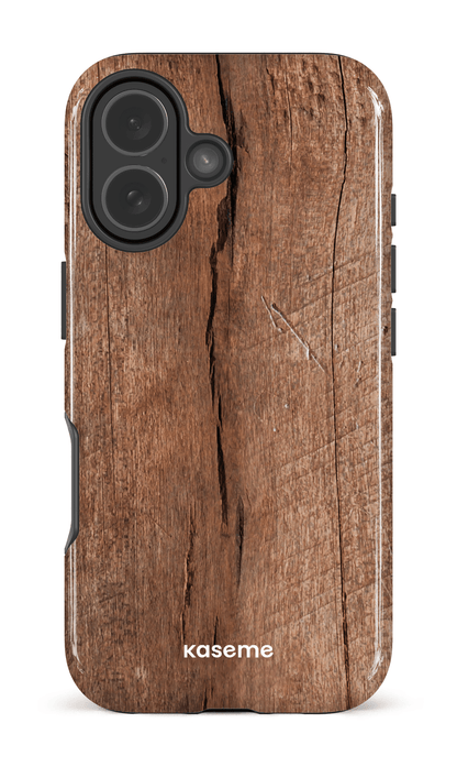iPhone 17 Impact Case The Draveur -